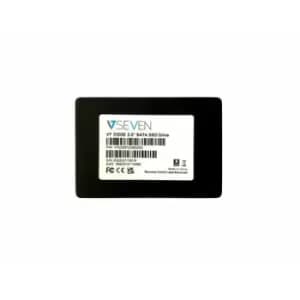 V7 V7SSD512GBS25E 2.5" 512GB Serial ATA III