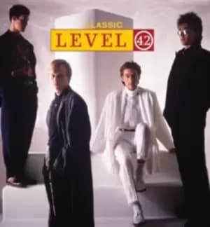 Level 42 - Classic: The Universal Masters Collection CD Album - Used