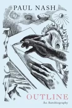 Paul Nash by Paul Nash