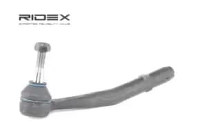 RIDEX Track rod end BMW,ALPINA 914T0102 1091767,1091768,1093769 Tie rod end,Track rod end ball joint,Outer tie rod,Outer tie rod end 1093770,1093772