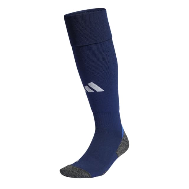 adidas adi 24 AEROREADY Football Knee Socks - Blue Blue 7 - 11