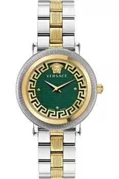 Versace GRECA FLOURISH Watch VE7F00523