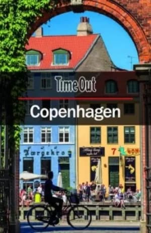 Copenhagen by Laura Hall