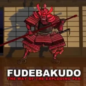 Fudebakudo by Beholder
