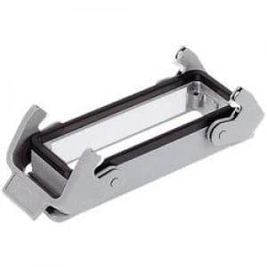 Harting 09 34 010 0301 Han 10HvE agg QB Accessory For Size 24 B Installation Housing