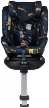 Cosatto All In All Rotate I-size On The Prowl