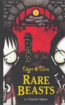 Rare Beasts by Charles Ogden Hardback