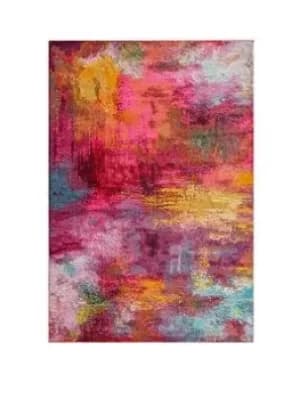 Asiatic Amelie Splash Rug