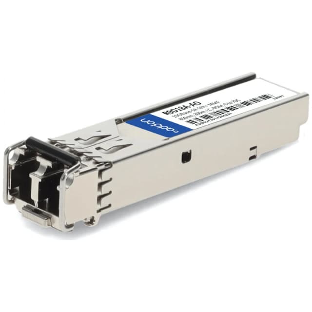 AddOn Networks R9D18A-AO network transceiver module Fiber optic 10000