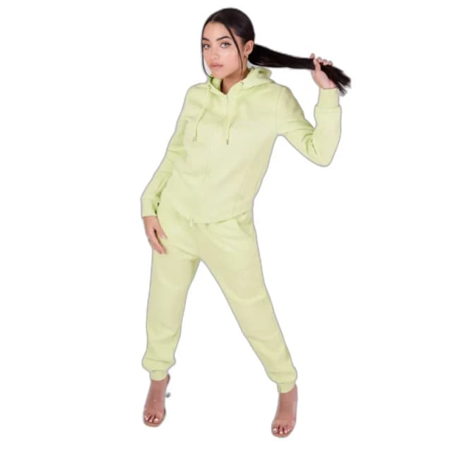 Project X Paris Womens joggers Project X Paris Bike Jaune Female XS