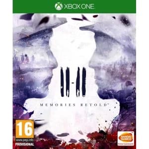 11 11 Memories Retold Xbox One Game