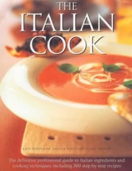 The Italian Cook Hardback