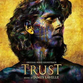 James Lavelle - Trust (Original Series Soundtrack) Vinyl