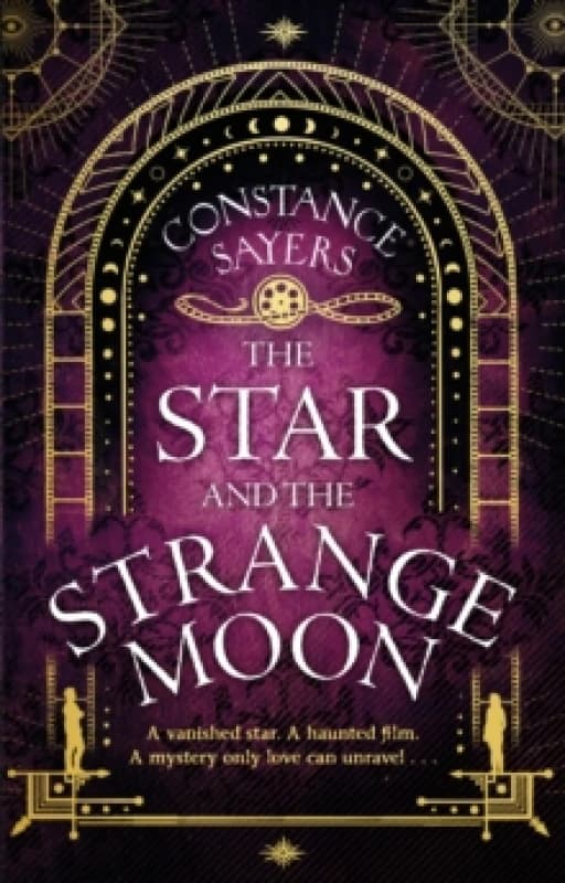 The Star and the Strange Moon. Paperback. By Constance Sayers Books