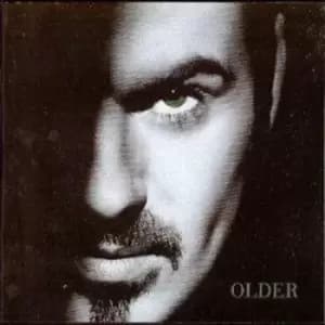 Older by George Michael CD Album