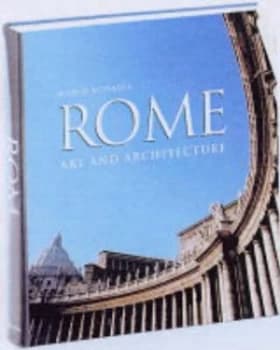 Rome by Marco Bussagli Book
