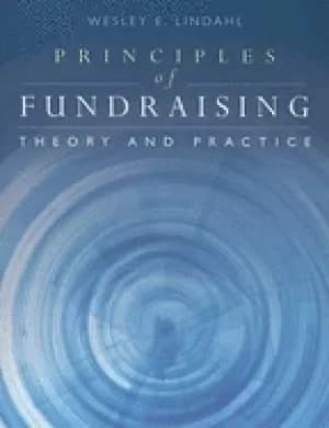 principles of fundraising theory and practice