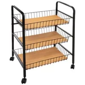 5Five Nera Vegetable Rack