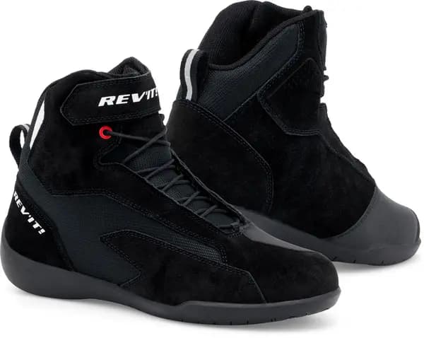 REV'IT! Shoes Jetspeed Black Size 42