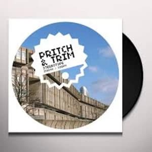 Pritch & Trim – Stereotype Vinyl