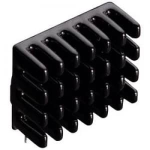 Crydom SPFE240D25 Solid State SIP PCB Load Relay