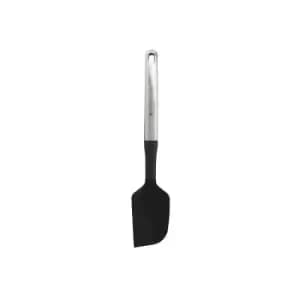 Masterclass - Soft Grip Stainless Steel Spatula Grey