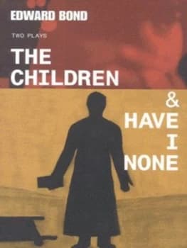 The Children by Edward Bond Book