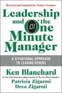 leadership and the one minute manager updated ed increasing effectiveness t