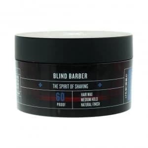 Blind Barber 60 Proof Wax 70Gm Medium Hold