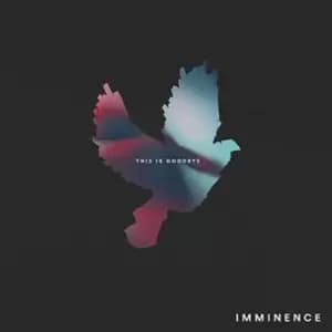Imminence This Is Goodbye CD multicolor