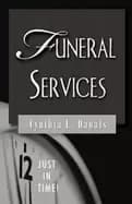 just in time funeral services