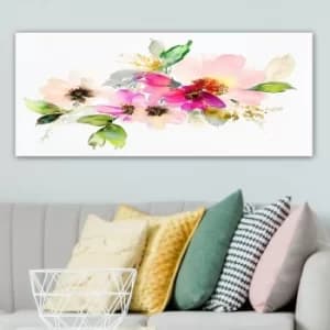 YTY381177877_50120 Multicolor Decorative Canvas Painting