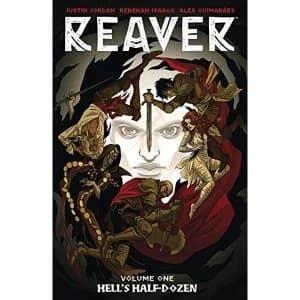 Reaver Volume 1