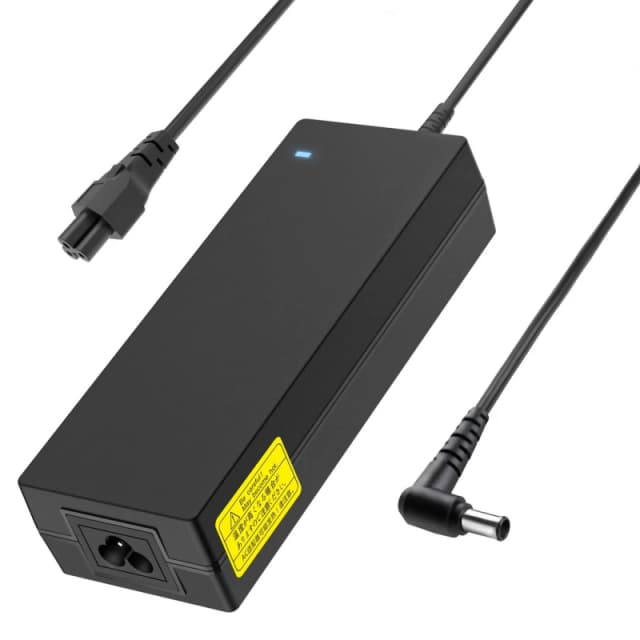 CoreParts MBXSO-AC0013 power adapter/inverter Indoor 120 W Black