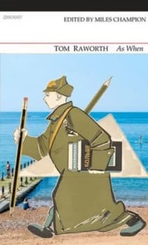 As When by Tom Raworth Book