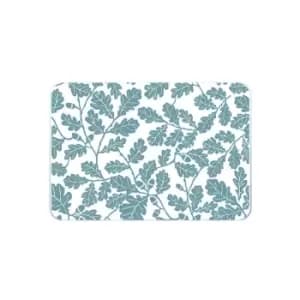 National Trust Alfriston Clergy Print Water Worktop Protector 40 x 30cm