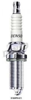 Denso Standard Spark Plugs K16HPR-U11 K16HPRU11 067700-3020 0677003020 6076