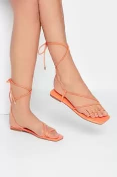 Strappy Sandals