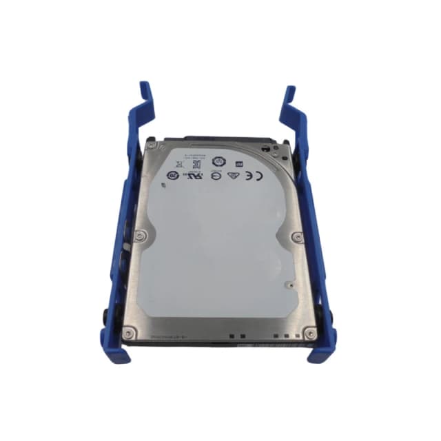 Origin Storage Origin Storage HDD 1TB 2.5" SATA 5400RPM 7mm in Hot Swap Caddy DELL-1000SATA/5-F25