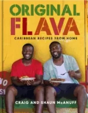 original flava caribbean recipes from home
