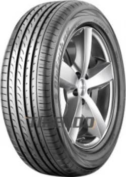Yokohama BluEarth (RV-02) 195/60 R16 89H BluEarth