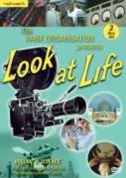 Look at Life - Volume 3