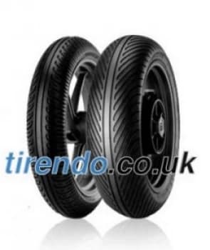 Pirelli Diablo Rain 110/70 R17 TL Compound SCR1, NHS, Front wheel