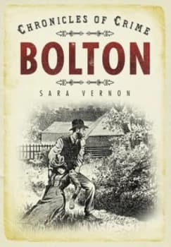 Bolton by Sara Vernon Book