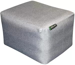 Outdoor Revolution Campeze Inflatable Footrest