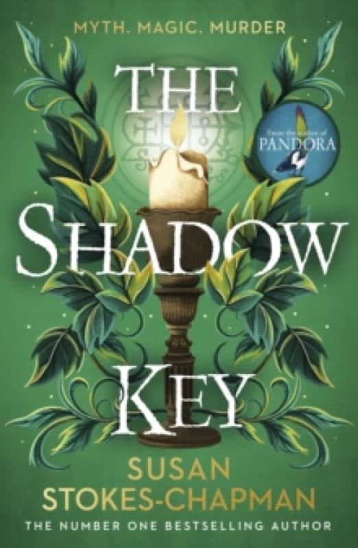 The Shadow Key Paperback / softback