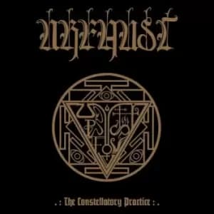 The Constellatory Practice by Urfaust CD Album