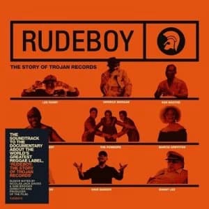 Rudeboy The Story of Trojan Records by Various Artists CD Album