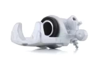 RIDEX Brake caliper 78B0838 Caliper,Disc brake caliper SUBARU,FORESTER (SH),IMPREZA Schragheck (GR, GH, G3),IMPREZA Station Wagon (GG)