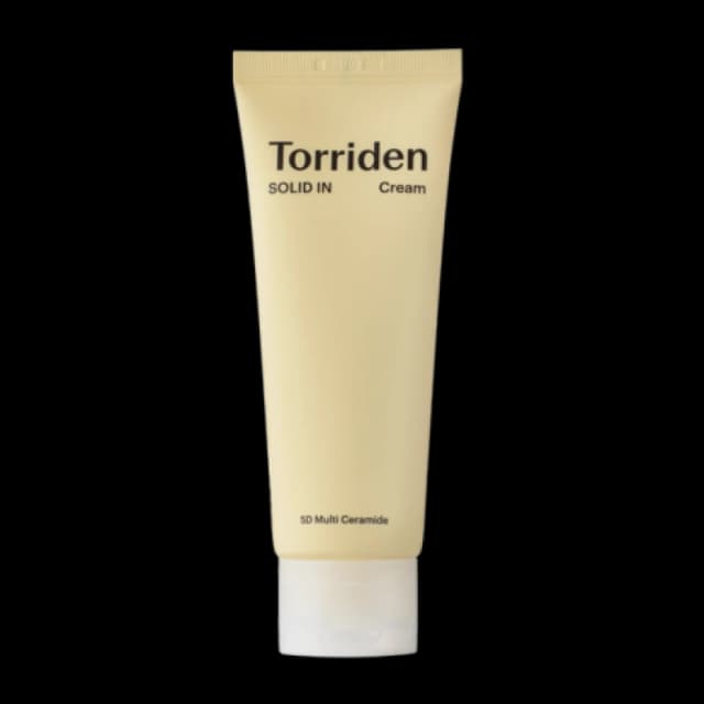 Torriden Solid-In Ceramide Cream - 70ml TOR-3541